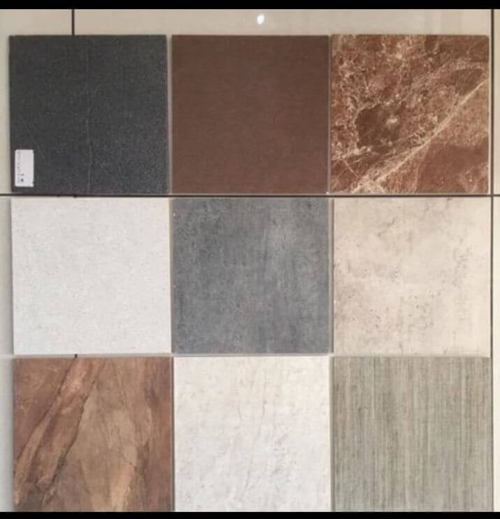 Floor Tiles
