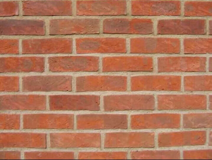 Brick Work