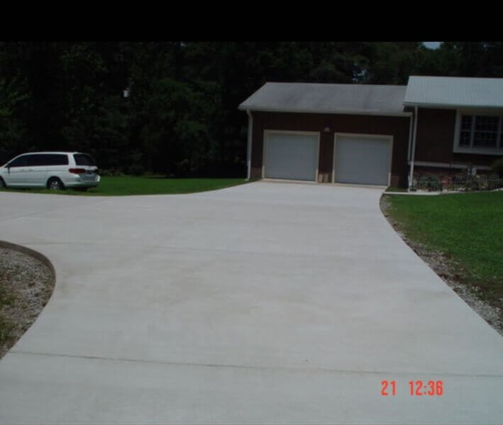 RCC Road