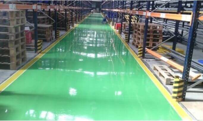 Epoxy