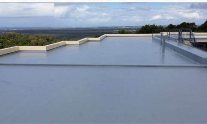 Water Proofing